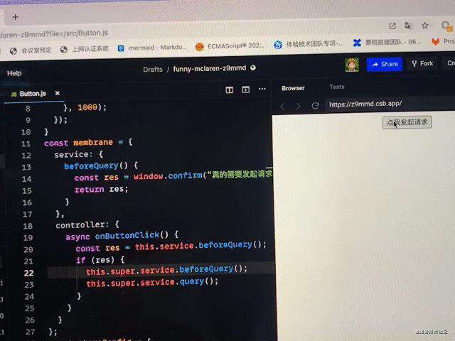 使用 Structured-React-Hook 编写"真 ` 易于维护和扩展"的组件(一)